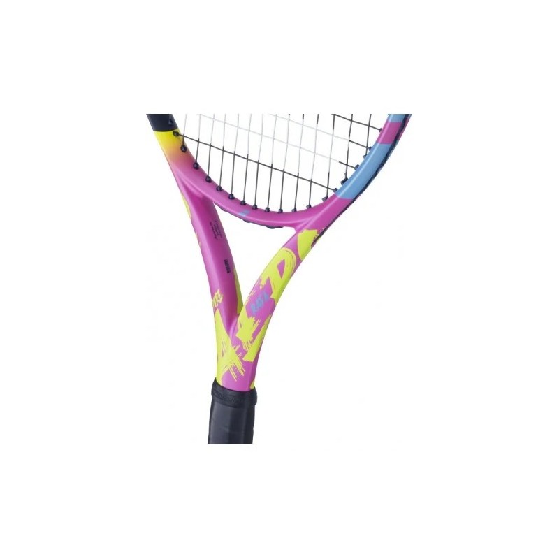 Babolat Pure Aero Rafa Origin Tennis Rackets Kopen Bij Rojo Racketsports