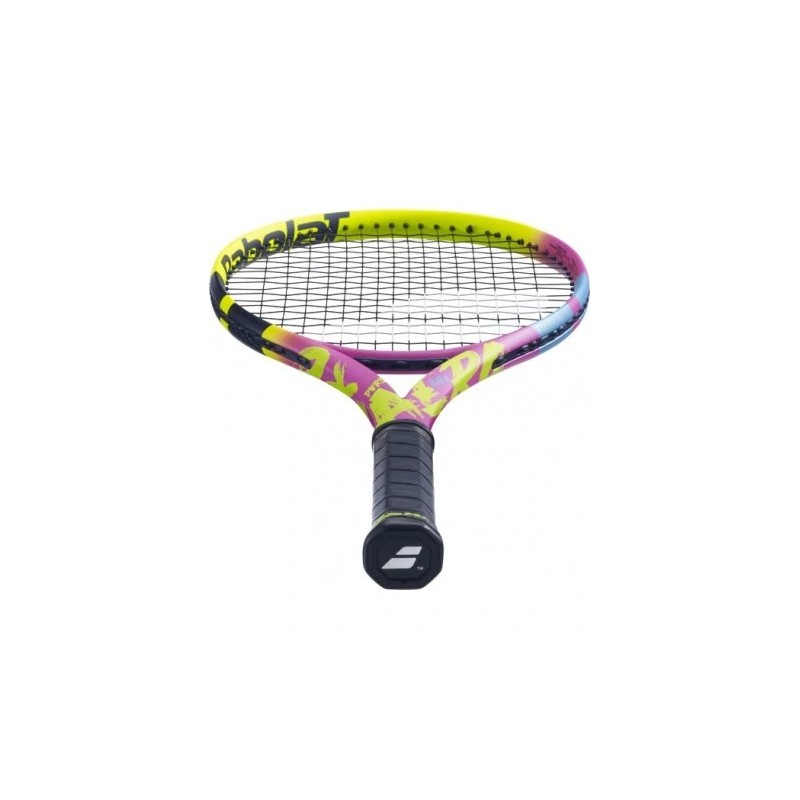 Babolat Pure Aero Rafa Origin Tennis Rackets Kopen Bij Rojo Racketsports