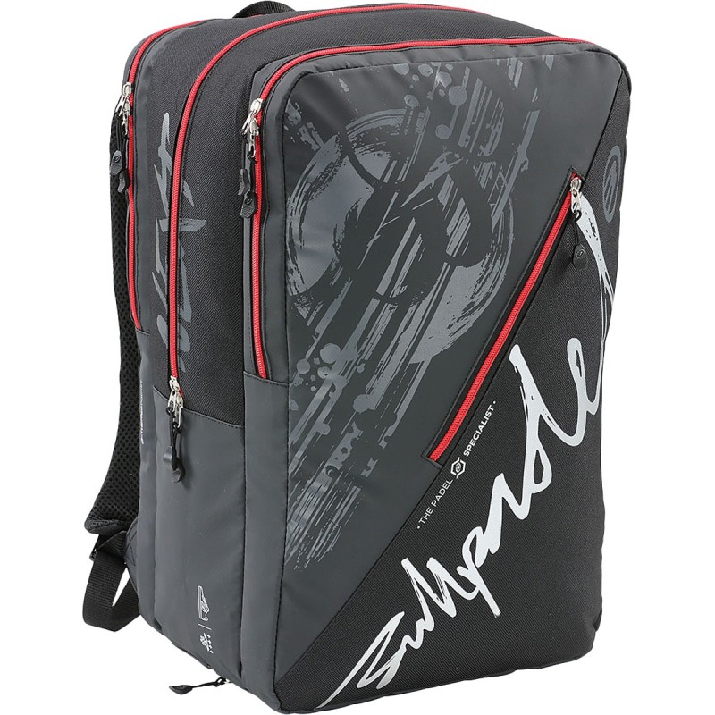 Bullpadel BPP24005 Ionic Backpack 24 PadelTassen kopen bij Rojo