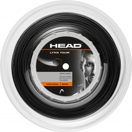 HEAD LYNX TOUR ZWART