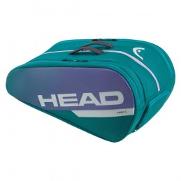 Head Tour Padel Racketbag...