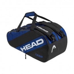 Head TEAM Padel BLAUW '24...