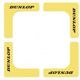 DUNLOP TRAINERS...