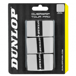 Dunlop Tour Pro Overgrip...