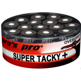 Pro's Pro SUPER TACKY BOX...