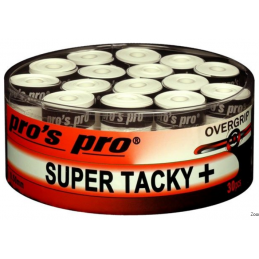 Pro's Pro SUPER TACKY BOX...