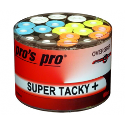 Pro's Pro SUPER TACKY BOX...