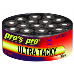 Pro's Pro ULTRA TACKY BOX...