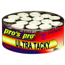 Pro's Pro ULTRA TACKY BOX...