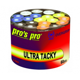 Pro's Pro ULTRA TACKY BOX...