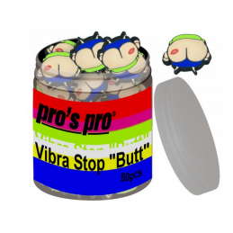 PRO'S PRO VIBRA STOP BUTT...