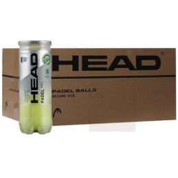HEAD PADEL PRO 24X3 ST