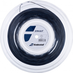 BABOLAT SYNTHETIC GUT 200M...