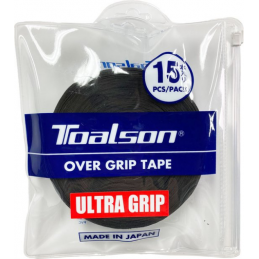 TOALSON ULTRA GRIP 15 STUKS...