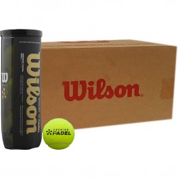 WILSON Premier SPEED Padel...