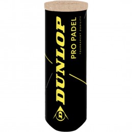 DUNLOP PADEL PRO 3 ST