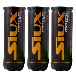 SIUX MATCH PRO 3x3 STUKS