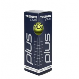 TRETORN PLUS 3 CAN