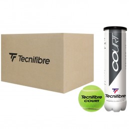 Tecnifibre COURT 36x4