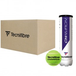 Tecnifibre Champion 36x4