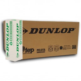 Dunlop Eco Padel 24x3