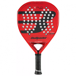 Bullpadel XPLO Comfort '25