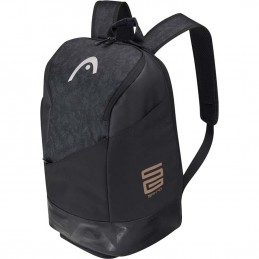 HEAD Alpha Sanyo Backpack...