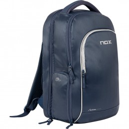 Nox Pro Series Backpack BLAUW