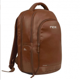 Nox Pro Series Backpack BRUIN