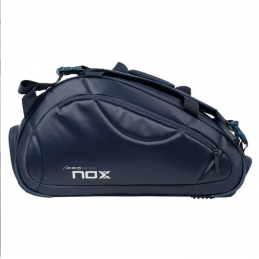 Nox Pro Series PADELBAG BLAUW