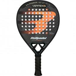 Bullpadel Vertex 04 Hybrid '25