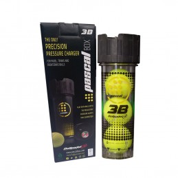 Bullpadel Pascal Box 3 BAL