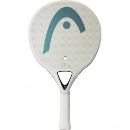 HEAD One Ultralight White '25