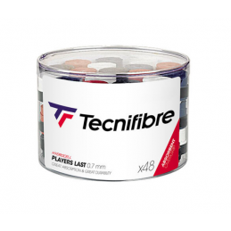 TECNIFIBRE PLAYERS LAST BOX