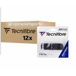 TECBIFIBRE X-TRA FEEL x12...