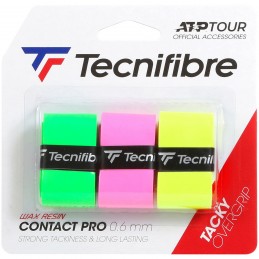 Tecnifibre Contact PRO...