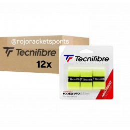 Tecnifibre Players Pro...