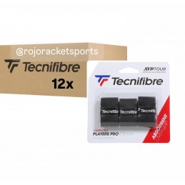 Tecnifibre Players Pro...