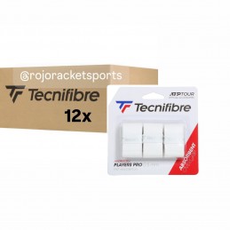 Tecnifibre Players Pro...