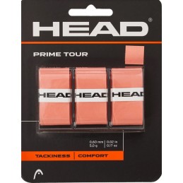 HEAD PRIME TOUR ZALM 3PACK