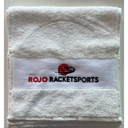 ROJORACKETSPORTS HANDDOEK