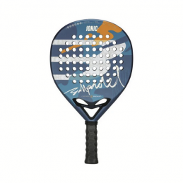 Bullpadel Ionic CONTROL '25