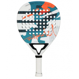 Bullpadel Ionic Light '25