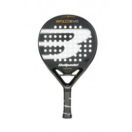 Bullpadel BP10 EVO '25