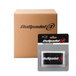 Bullpadel Protection 12X3...