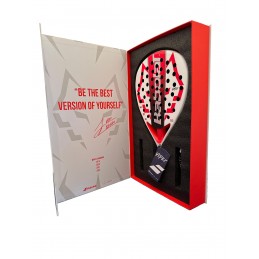 BABOLAT TECH VIPER JUAN...