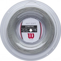 Wilson NXT Soft 200M Silver