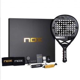 NOX AT Genius Limited...