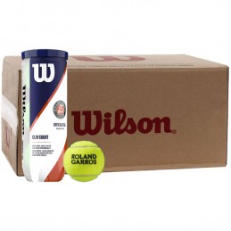 Wilson Roland Garros Clay...