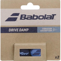 BABOLAT 11GEN DEMPER 2 pack